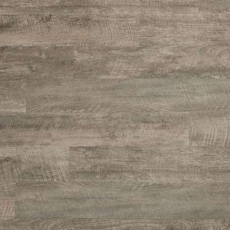 MOHAWK Basics Waterpoof Vinyl Plank Flooring in Anchor Gray 2mm 8 x 48 45.33 sqft Carton VFE05-260